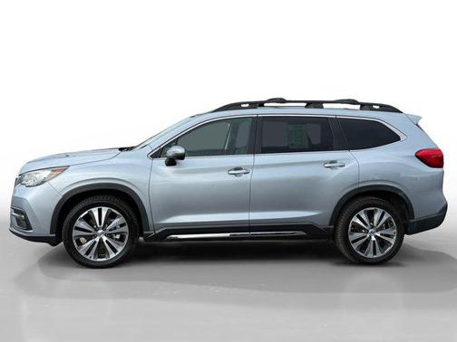 2020 Subaru Ascent Limited 7-Passenger