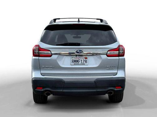 2020 Subaru Ascent Limited 7-Passenger