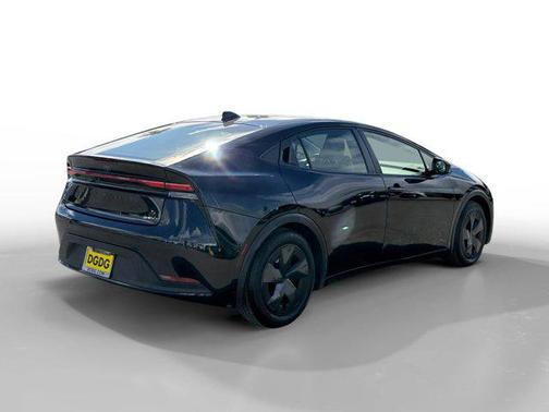 2024 Toyota Prius Limited