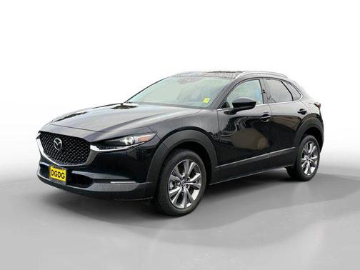 2023 Mazda CX-30 2.5 S Premium Package