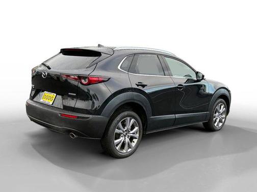 2023 Mazda CX-30 2.5 S Premium Package