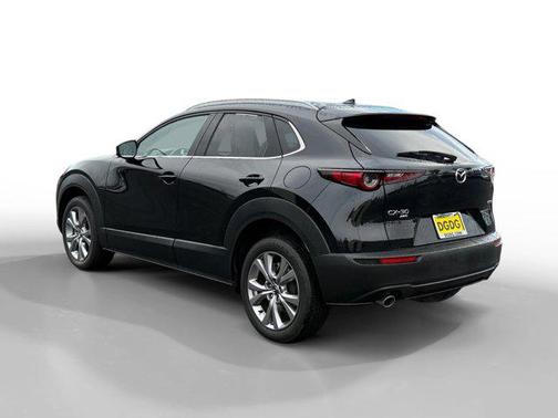 2023 Mazda CX-30 2.5 S Premium Package