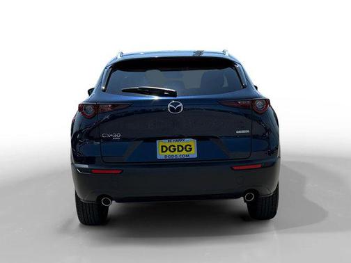 2022 Mazda CX-30 2.5 S Preferred Package
