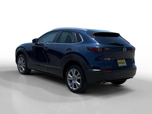 2022 Mazda CX-30 2.5 S Preferred Package