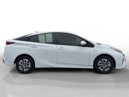 2018 Toyota Prius Four