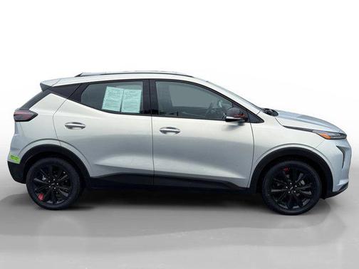 2023 Chevrolet Bolt EUV FWD LT