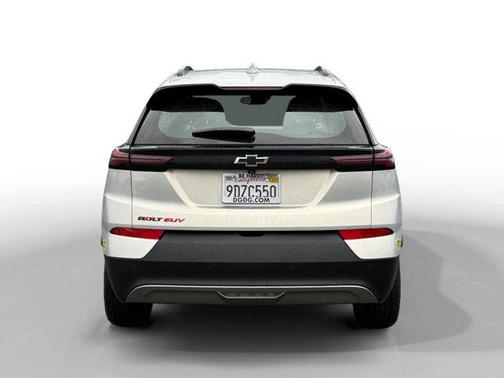 2023 Chevrolet Bolt EUV FWD LT