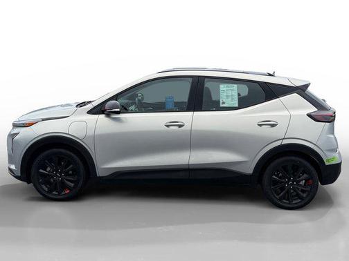 2023 Chevrolet Bolt EUV FWD LT
