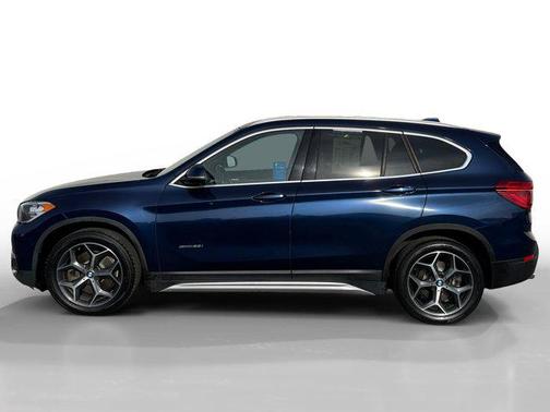 2017 BMW X1 sDrive28i