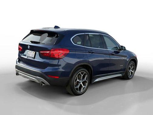 2017 BMW X1 sDrive28i