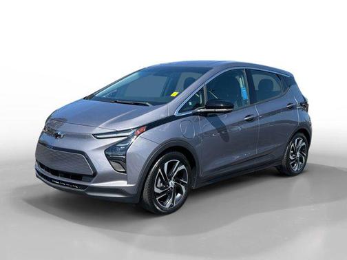 2022 Chevrolet Bolt EV FWD 2LT