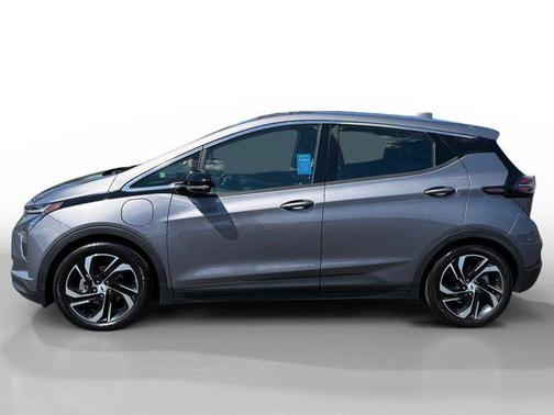 2022 Chevrolet Bolt EV FWD 2LT