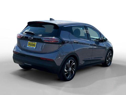2022 Chevrolet Bolt EV FWD 2LT