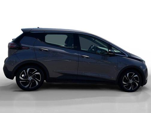 2022 Chevrolet Bolt EV FWD 2LT