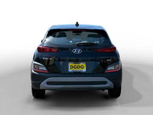 2023 Hyundai KONA SE
