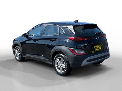 2023 Hyundai KONA SE
