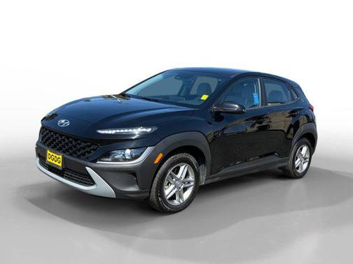 2023 Hyundai KONA SE