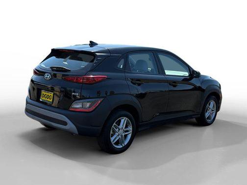 2023 Hyundai KONA SE