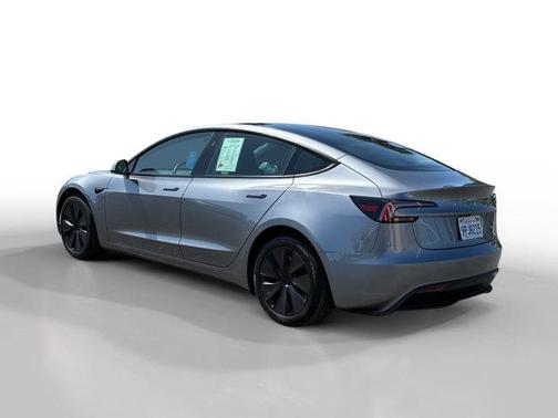 2024 Tesla Model 3 Standard Range