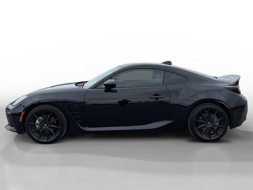 Raven 2023 Toyota GR86 Premium