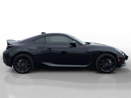 Raven 2023 Toyota GR86 Premium