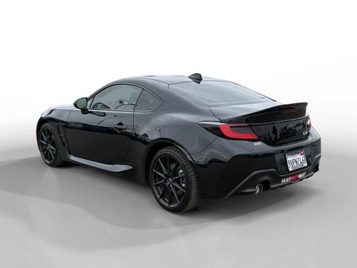 Raven 2023 Toyota GR86 Premium