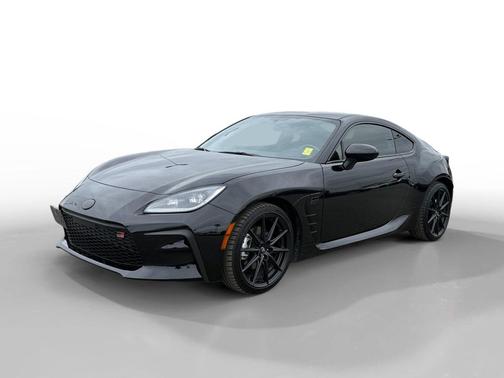 Raven 2023 Toyota GR86 Premium