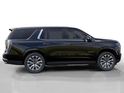 2026 Chevrolet Tahoe 4WD High Country