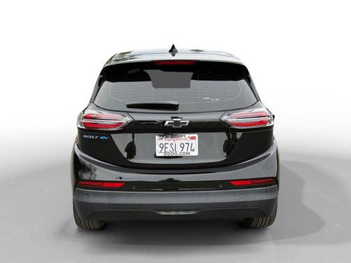 2023 Chevrolet Bolt EV FWD 2LT