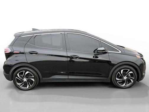 2023 Chevrolet Bolt EV FWD 2LT
