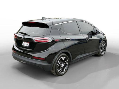 2023 Chevrolet Bolt EV FWD 2LT