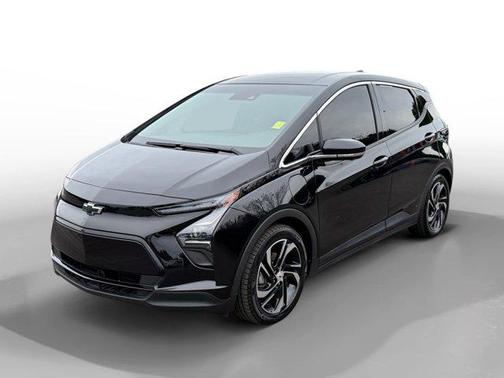 2023 Chevrolet Bolt EV FWD 2LT