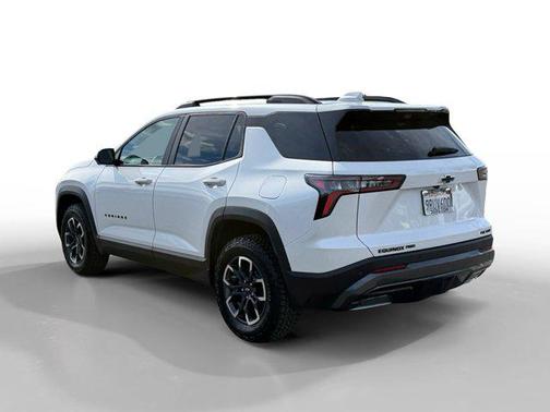 2025 Chevrolet Equinox AWD ACTIV