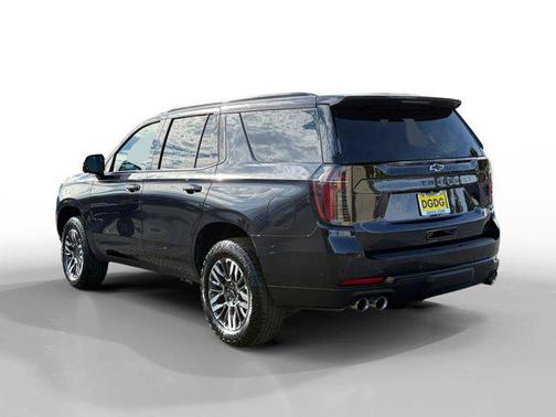 2025 Chevrolet Tahoe 4WD Z71