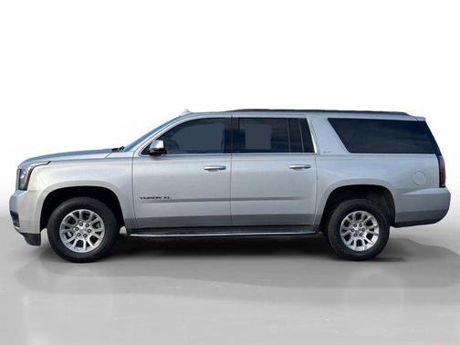2018 GMC Yukon XL SLT