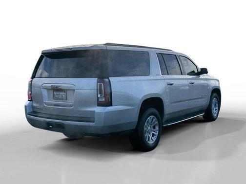 2018 GMC Yukon XL SLT