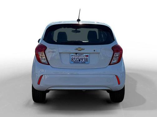 2020 Chevrolet Spark LS