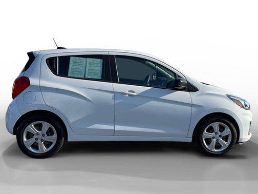 2020 Chevrolet Spark LS