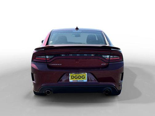 2021 Dodge Charger GT