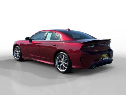 2021 Dodge Charger GT