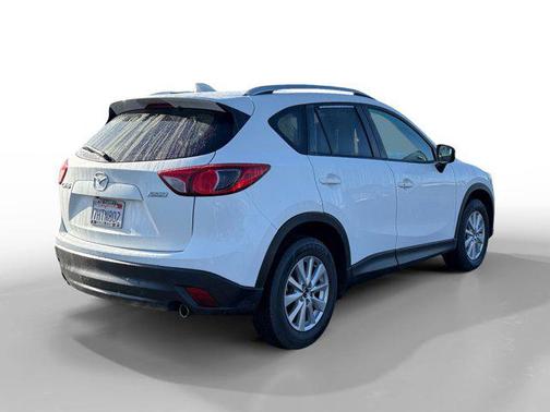 2015 Mazda CX-5 Touring