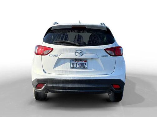 2015 Mazda CX-5 Touring