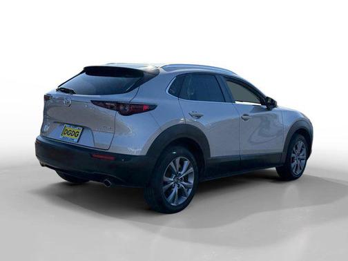 2023 Mazda CX-30 2.5 S Select Package