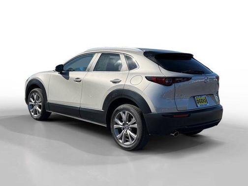 2023 Mazda CX-30 2.5 S Select Package