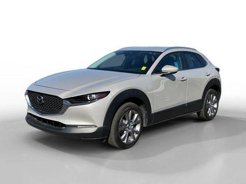 2023 Mazda CX-30 2.5 S Select Package