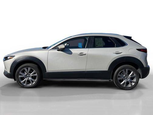 2023 Mazda CX-30 2.5 S Select Package