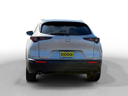 2023 Mazda CX-30 2.5 S Select Package