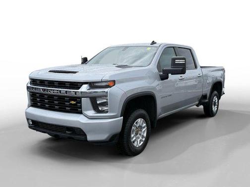 2023 Chevrolet Silverado 2500 LT