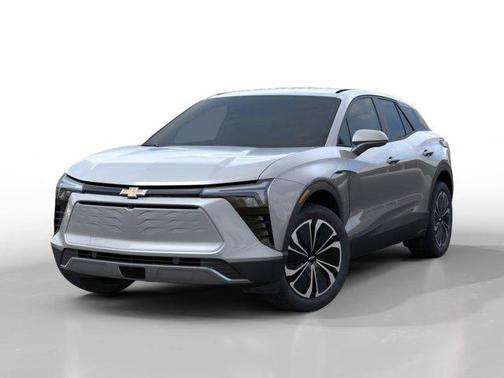 2026 Chevrolet Blazer EV AWD LT