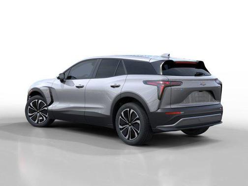 2026 Chevrolet Blazer EV AWD LT